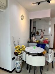 Blk 93B Telok Blangah Parcview (Bukit Merah), HDB 3 Rooms #451739321